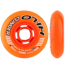 Load image into Gallery viewer, Revision Clinger Outdoor Roller Hockey Wheels (82A)