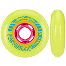 Load image into Gallery viewer, Revision Clinger Outdoor Roller Hockey Wheels (82A)
