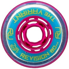 Load image into Gallery viewer, Revision The Variant Indoor Roller Hockey Wheels