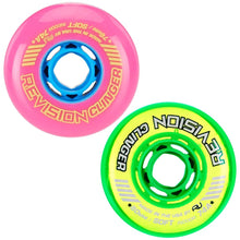 Load image into Gallery viewer, Revision Clinger Indoor Roller Hockey Wheels