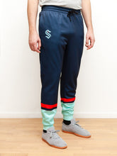 Load image into Gallery viewer, Seattle Kraken Hockey Jogger Pants