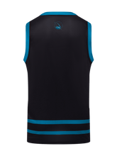 Load image into Gallery viewer, San Jose Sharks Alternate Hockey Tank