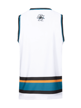 Load image into Gallery viewer, San Jose Sharks AWAY Hockey Tank
