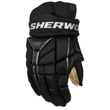 Load image into Gallery viewer, Sherwood Code TMP 1 Junior Hockey Gloves