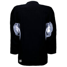 Load image into Gallery viewer, Sherwood SW200 Three Tone Team Hockey Jerseys - Black