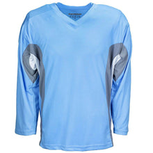 Load image into Gallery viewer, Sherwood SW200 Three Tone Team Hockey Jerseys - Sky Blue