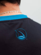 Load image into Gallery viewer, San Jose Sharks Alternate Hockey Tank