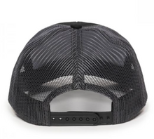 Load image into Gallery viewer, BB Hockey Black/Charcoal