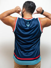 Load image into Gallery viewer, Seattle Kraken Hockey Tank