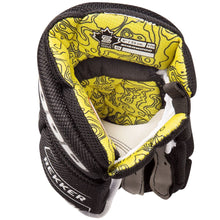Load image into Gallery viewer, Sherwood Rekker Legend Youth Hockey Gloves