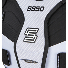 Load image into Gallery viewer, Sherwood 9950 HOF Senior Hockey Shoulder Pads
