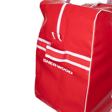 Load image into Gallery viewer, Sherwood Canada Pro Senior Carry Hockey Bag (Made in Canada)