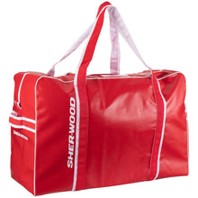 Load image into Gallery viewer, Sherwood Canada Pro Senior Carry Hockey Bag (Made in Canada)