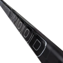 Load image into Gallery viewer, Sherwood Code Encrypt 1 Grip 64" Tall Senior Composite Hockey Stick