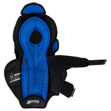 Load image into Gallery viewer, Sherwood Code Encrypt 1 Senior Hockey Shin Guards