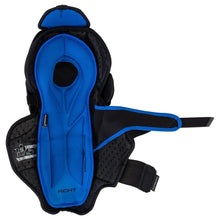 Load image into Gallery viewer, Sherwood Code Encrypt 2 Senior Hockey Shin Guards