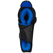 Load image into Gallery viewer, Sherwood Code Encrypt 2 Senior Hockey Shin Guards