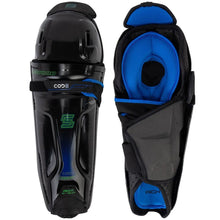 Load image into Gallery viewer, Sherwood Code Encrypt 2 Senior Hockey Shin Guards