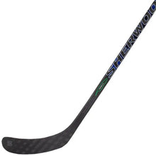Load image into Gallery viewer, Sherwood Code Encrypt 3 Grip Intermediate Composite Hockey Stick