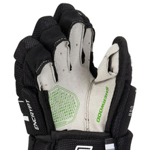 Load image into Gallery viewer, Sherwood Code Encrypt 4 Youth Hockey Gloves