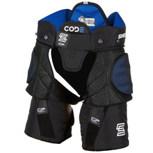 Load image into Gallery viewer, Sherwood Code Encrypt Senior Ice Hockey Girdle Pant