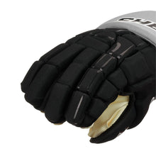 Load image into Gallery viewer, Sherwood Code NHL Team Stock Senior Hockey Gloves - Los Angeles Kings