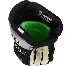 Load image into Gallery viewer, Sherwood Code NHL Team Stock Senior Hockey Gloves - Los Angeles Kings