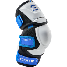 Load image into Gallery viewer, Sherwood Code Photon 1 Senior Hockey Elbow Pads