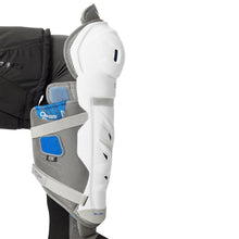 Load image into Gallery viewer, Sherwood Code TMP 1 Junior Hockey Shin Guards