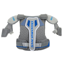Load image into Gallery viewer, Sherwood Code TMP 1 Junior Hockey Shoulder Pads