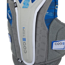 Load image into Gallery viewer, Sherwood Code TMP 1 Junior Hockey Shoulder Pads