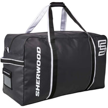 Load image into Gallery viewer, Sherwood Pro 2.0 Goalie Carry Hockey Bag
