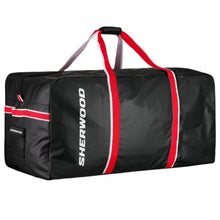 Load image into Gallery viewer, Sherwood Pro Carry Senior Hockey Goalie Bag