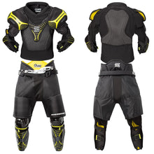 Load image into Gallery viewer, Sherwood Rekker Elite Youth Hockey Protective Kit