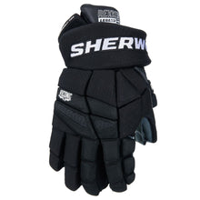 Load image into Gallery viewer, Sherwood Rekker Legend Pro Junior Hockey Gloves