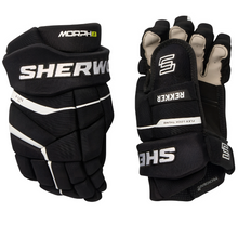 Load image into Gallery viewer, Sherwood Rekker Morph 2 Junior Hockey Gloves