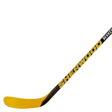 Load image into Gallery viewer, Sherwood Rekker XT Grip Junior Composite Hockey Stick