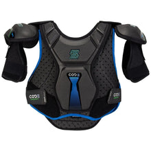 Load image into Gallery viewer, Sherwood Code Encrypt 2 Senior Hockey Shoulder Pads