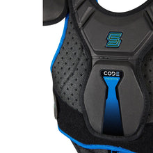 Load image into Gallery viewer, Sherwood Code Encrypt 2 Senior Hockey Shoulder Pads