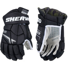 Load image into Gallery viewer, Sherwood Rekker Legend 4 Junior Hockey Gloves