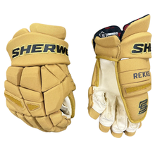Load image into Gallery viewer, Sherwood Rekker Legend Pro Custom Senior Hockey Gloves