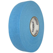 Load image into Gallery viewer, TronX Cloth Hockey Tape Assorted Colors (1 inch x 28 yards)