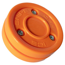 Load image into Gallery viewer, TronX Off Ice Snipe Training Hockey Puck