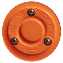 Load image into Gallery viewer, TronX Off Ice Snipe Training Hockey Puck