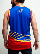 Load image into Gallery viewer, St. Louis Blues Retro Alternate Hockey Tank