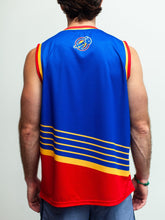 Load image into Gallery viewer, St. Louis Blues Retro Alternate Hockey Tank
