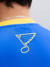 Load image into Gallery viewer, St. Louis Blues Alternate Hockey Tank