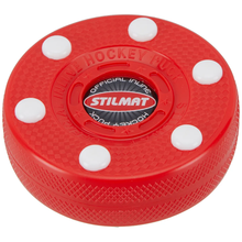 Load image into Gallery viewer, Stilmat Roller Hockey Pucks
