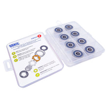 Load image into Gallery viewer, Sonic 16-Pack Roller Hockey Bearings (SWISS)