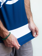 Load image into Gallery viewer, Tampa Bay Lightning Hockey Tank